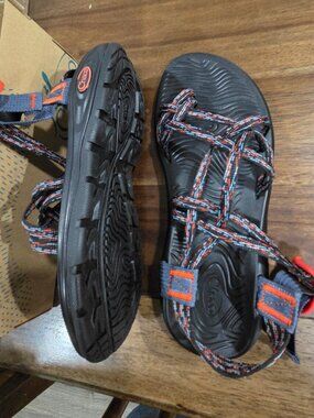 Chacos Sandals